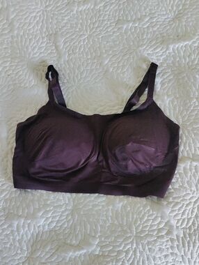 Soma Enbliss Adjustable Bralette XXL
